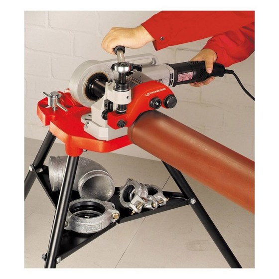 ROTHENBERGER SUPERTRONIC 1-2-2 ΗΛΕΚΤΡΙΚΟΣ ΒΙΔΟΛΟΓΟΣ